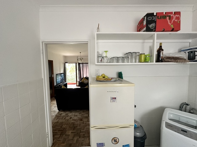 To Let 2 Bedroom Property for Rent in Diep River Western Cape